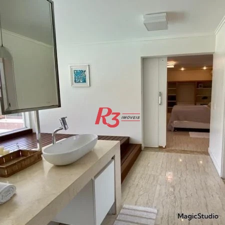 Casa à venda, 1200 m² por R$ 5.800.000,00 - Acapulco - Guarujá/SP