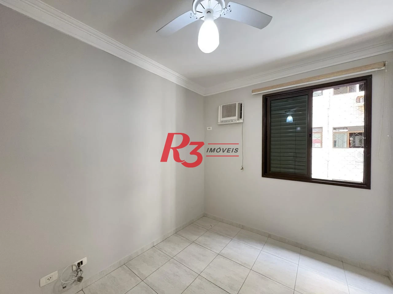 Apartamento à venda, 108 m² por R$ 1.065.000,00 - José Menino - Santos/SP