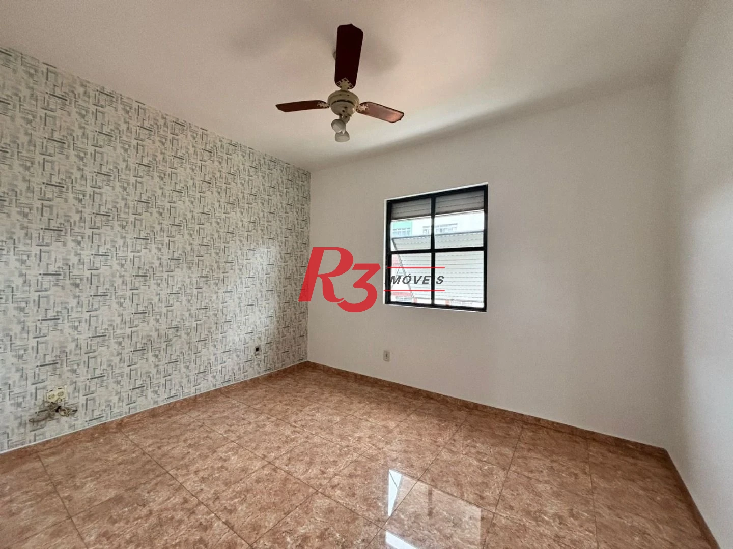 Apartamento à venda, 114 m² por R$ 698.000,00 - Embaré - Santos/SP