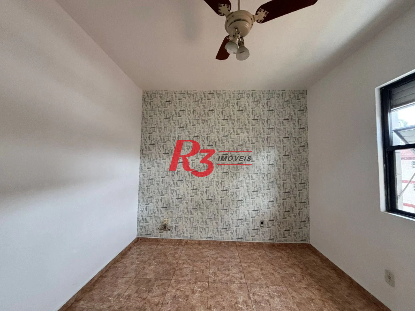 Apartamento à venda, 114 m² por R$ 698.000,00 - Embaré - Santos/SP