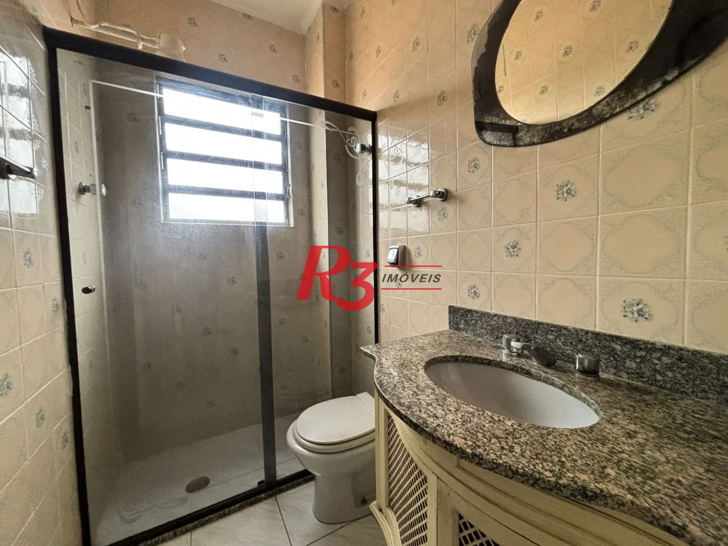 Apartamento à venda, 114 m² por R$ 698.000,00 - Embaré - Santos/SP