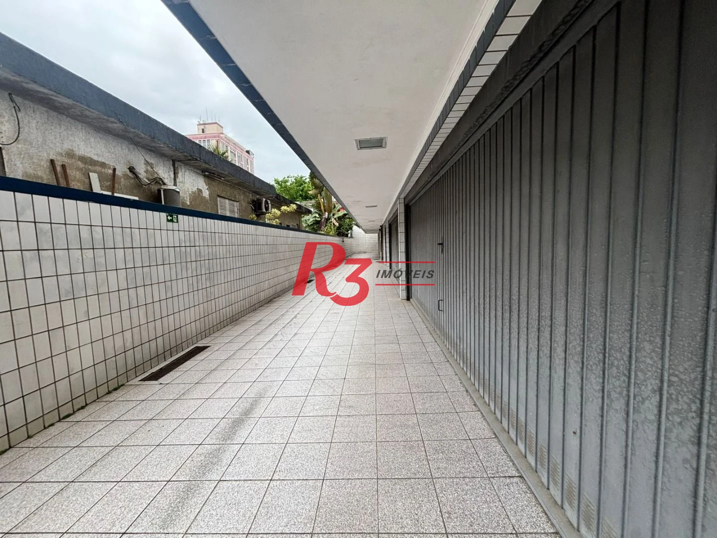 Apartamento à venda, 114 m² por R$ 698.000,00 - Embaré - Santos/SP