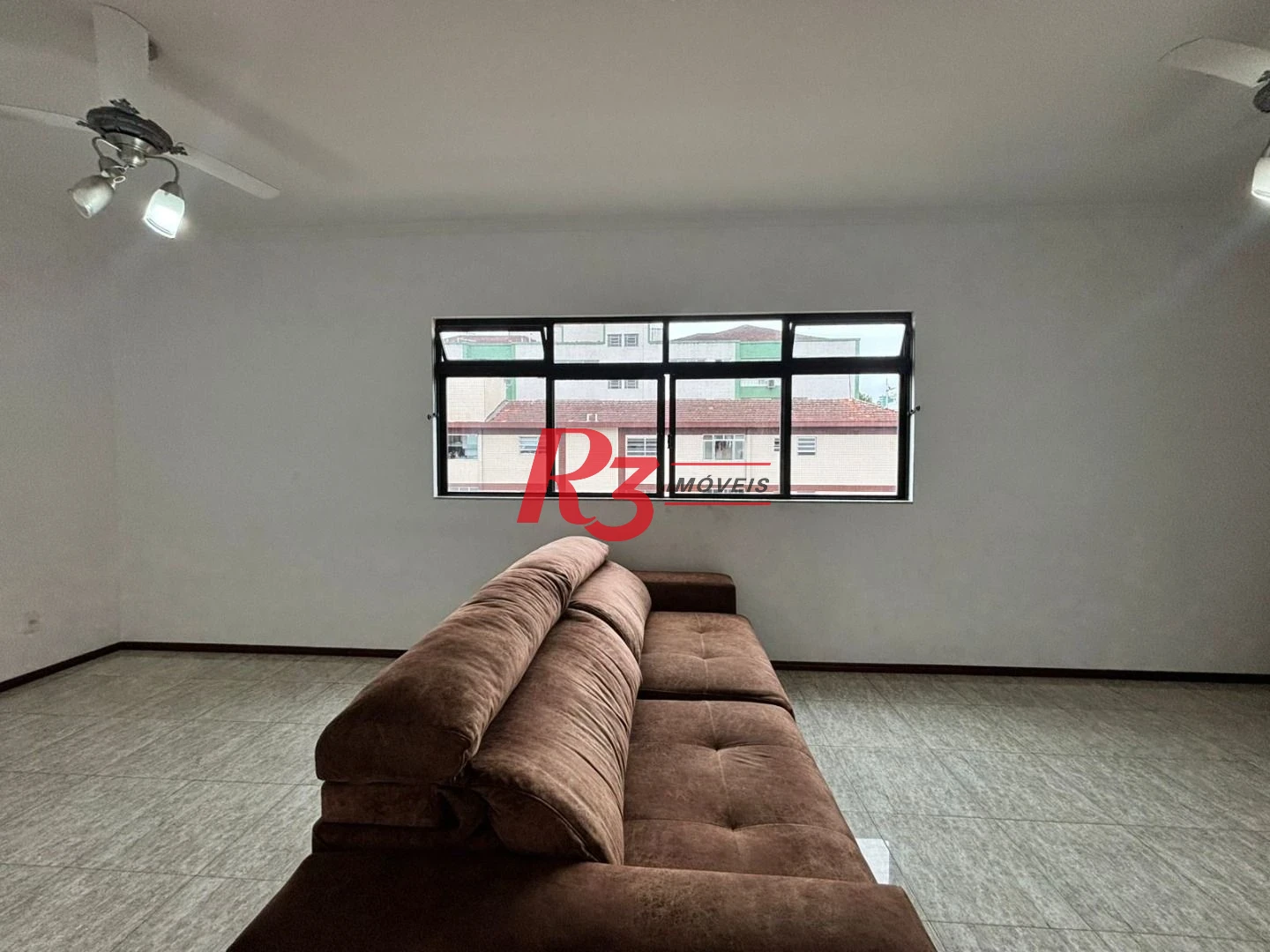 Apartamento à venda, 114 m² por R$ 698.000,00 - Embaré - Santos/SP