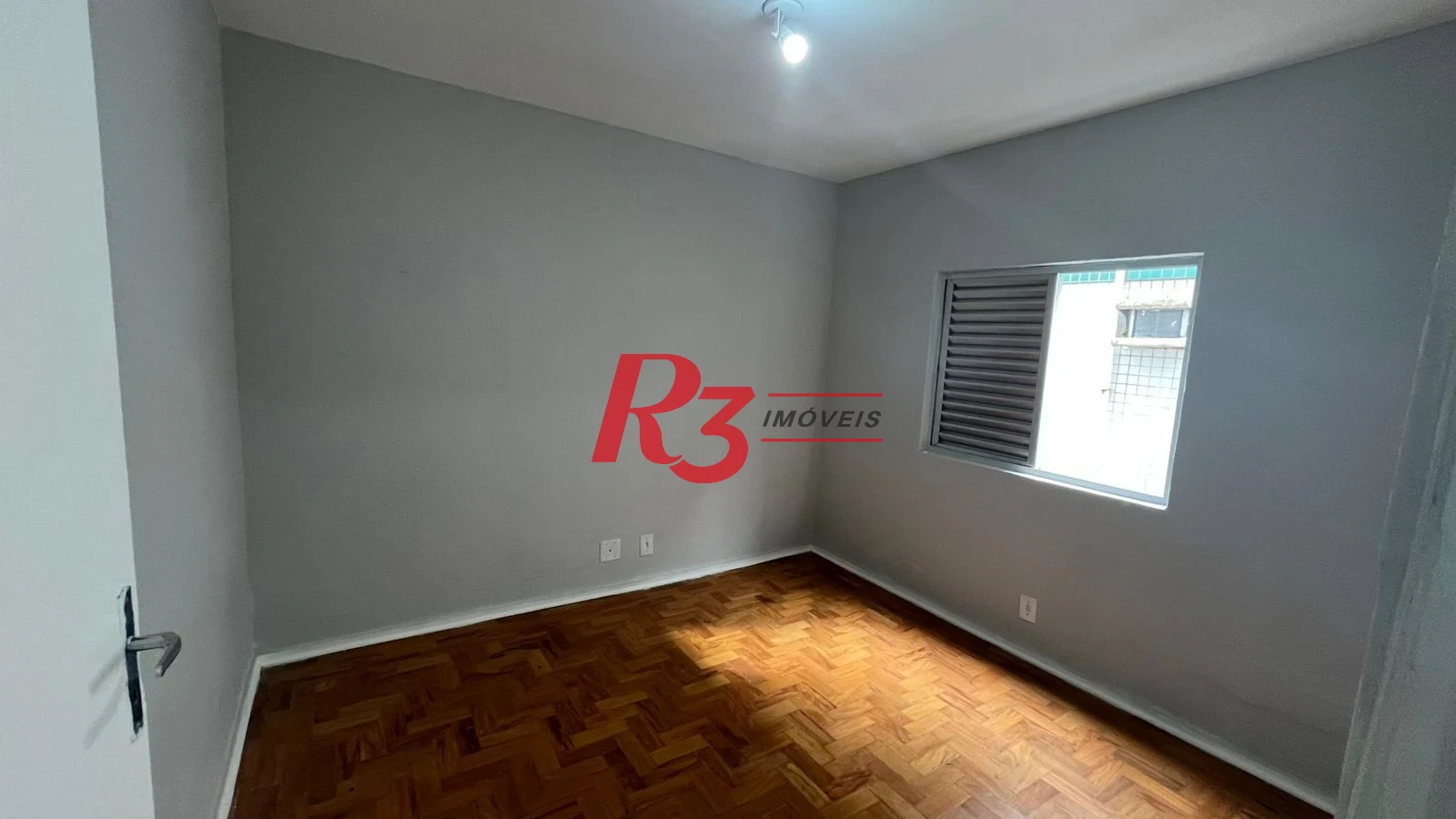 Apartamento à venda, 72 m² por R$ 350.000,00 - Aparecida - Santos/SP