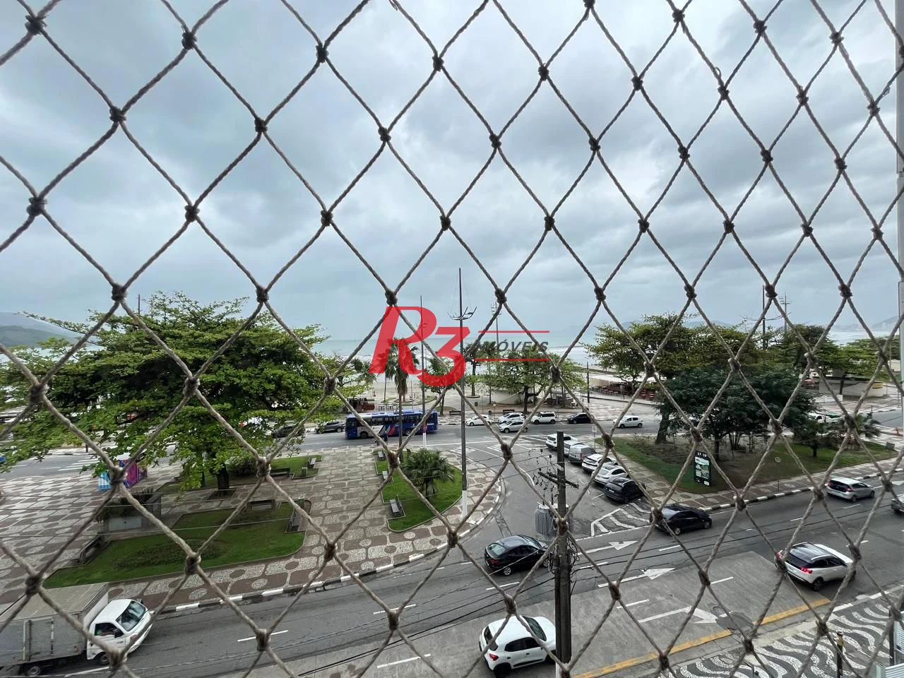 Apartamento à venda, 61 m² por R$ 750.000,00 - Embaré - Santos/SP