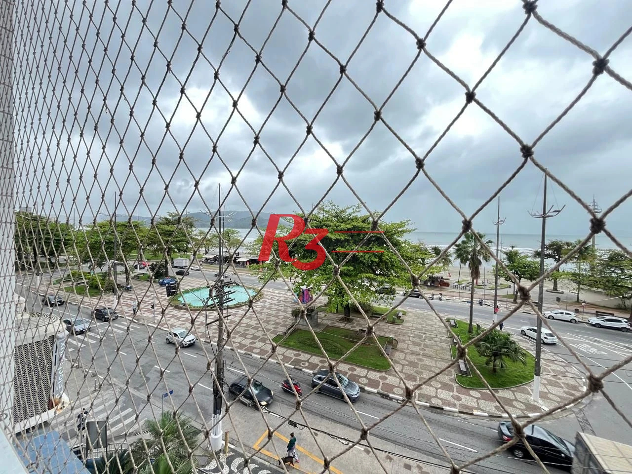Apartamento à venda, 61 m² por R$ 750.000,00 - Embaré - Santos/SP