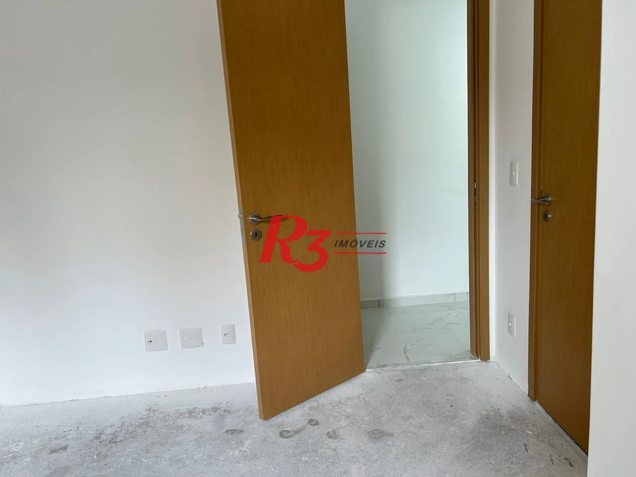 Apartamento à venda, 100 m² por R$ 1.727.000,00 - Gonzaga - Santos/SP