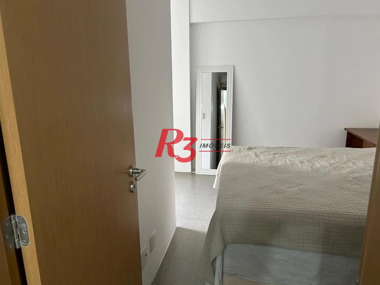 Apartamento à venda, 100 m² por R$ 1.727.000,00 - Gonzaga - Santos/SP