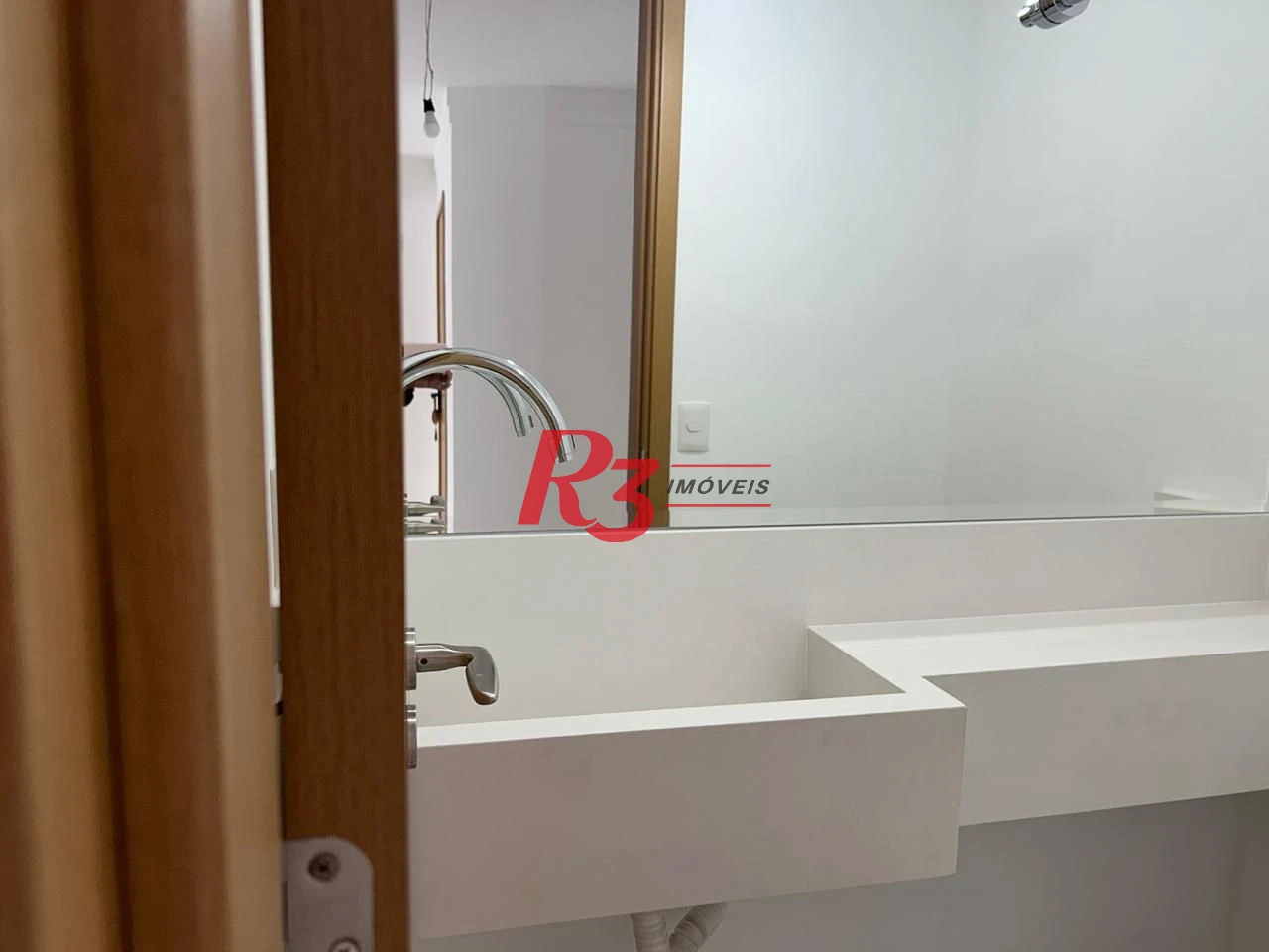 Apartamento à venda, 100 m² por R$ 1.727.000,00 - Gonzaga - Santos/SP