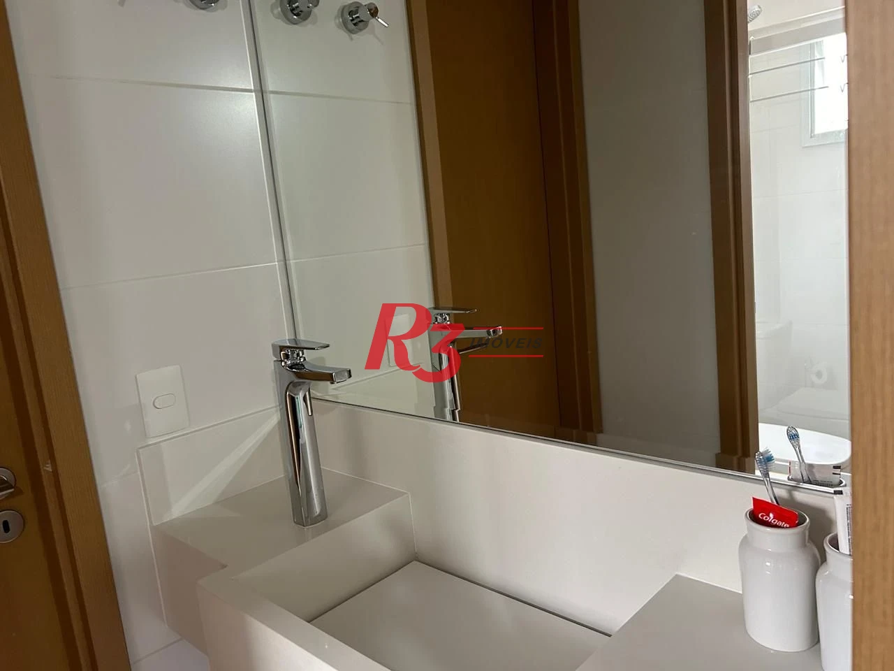 Apartamento à venda, 100 m² por R$ 1.727.000,00 - Gonzaga - Santos/SP