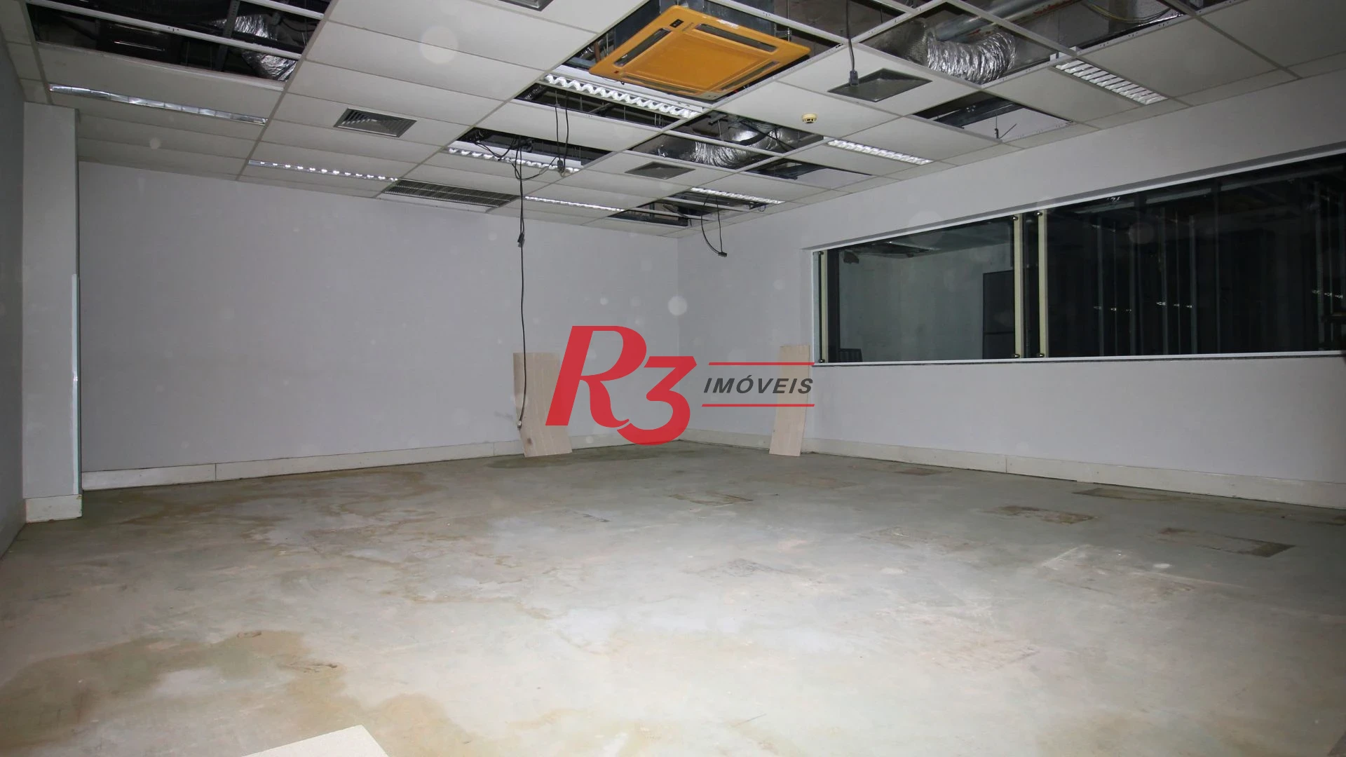 Galpão, 7911 m² - venda por R$ 29.000.000,00 ou aluguel por R$ 141.075,88/mês - Centro - Santos/SP