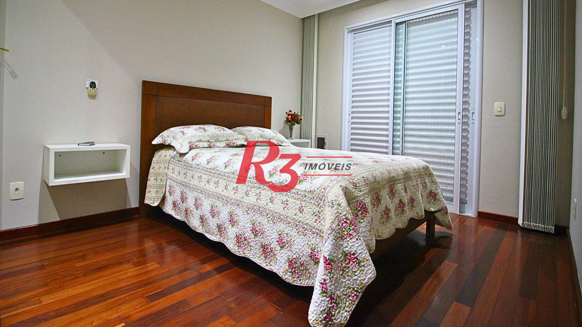 Apartamento à venda, 91 m² por R$ 1.250.000,00 - Gonzaga - Santos/SP