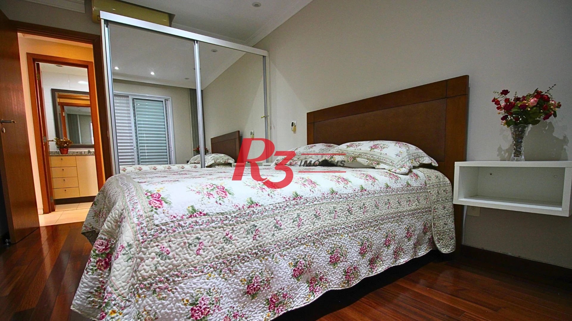 Apartamento à venda, 91 m² por R$ 1.250.000,00 - Gonzaga - Santos/SP