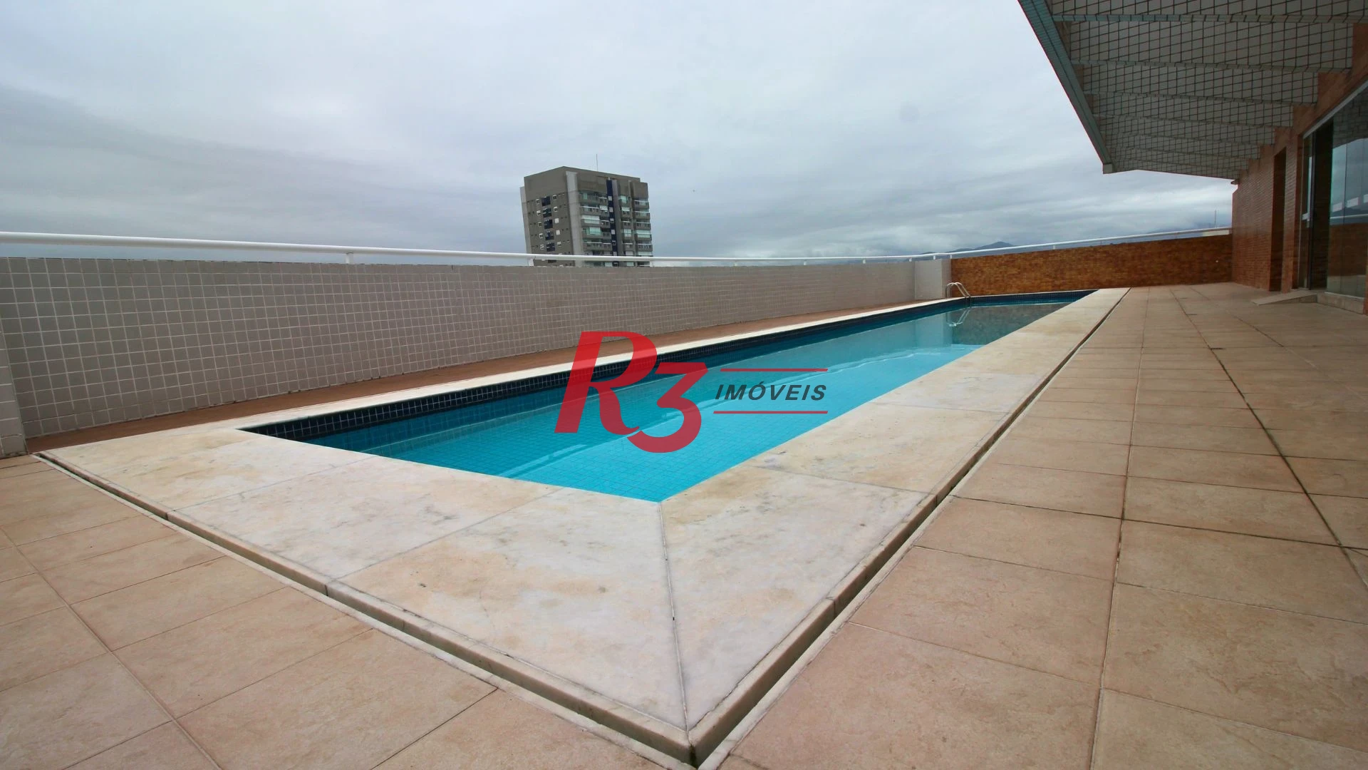 Apartamento à venda, 91 m² por R$ 1.250.000,00 - Gonzaga - Santos/SP