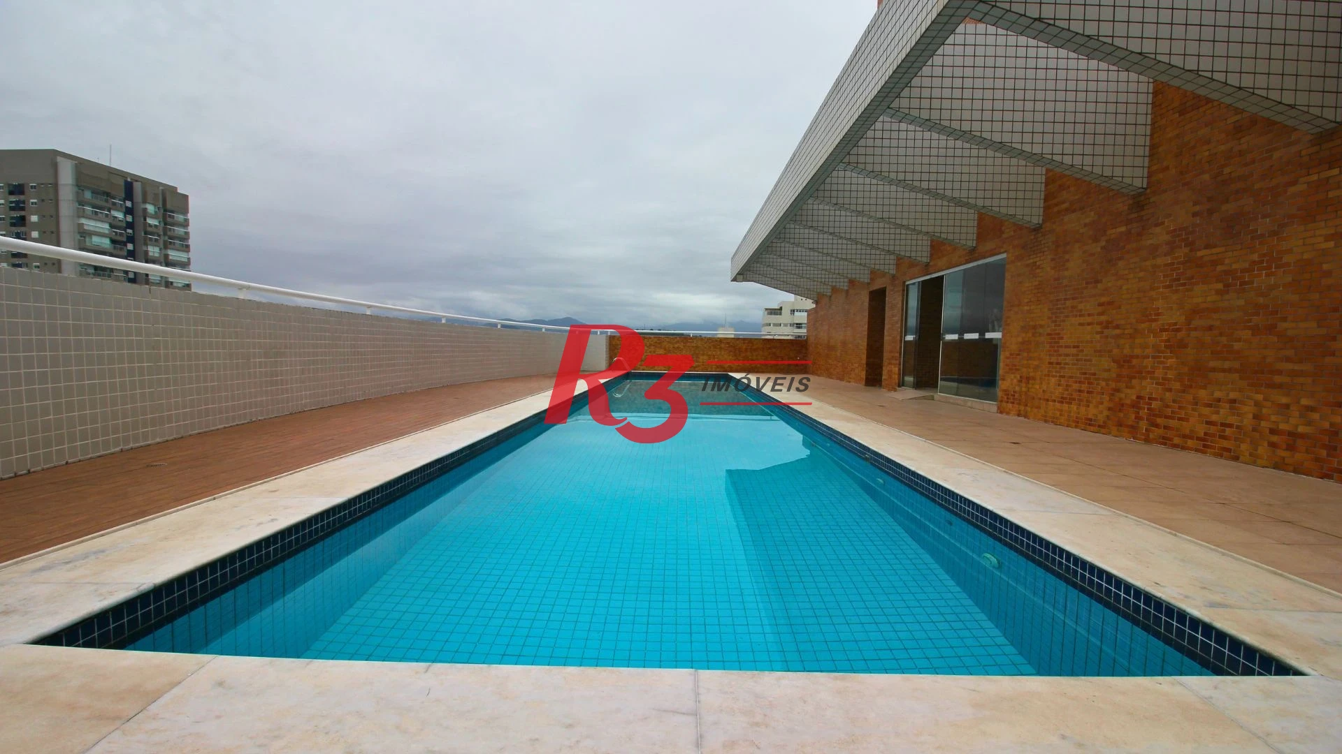 Apartamento à venda, 91 m² por R$ 1.250.000,00 - Gonzaga - Santos/SP