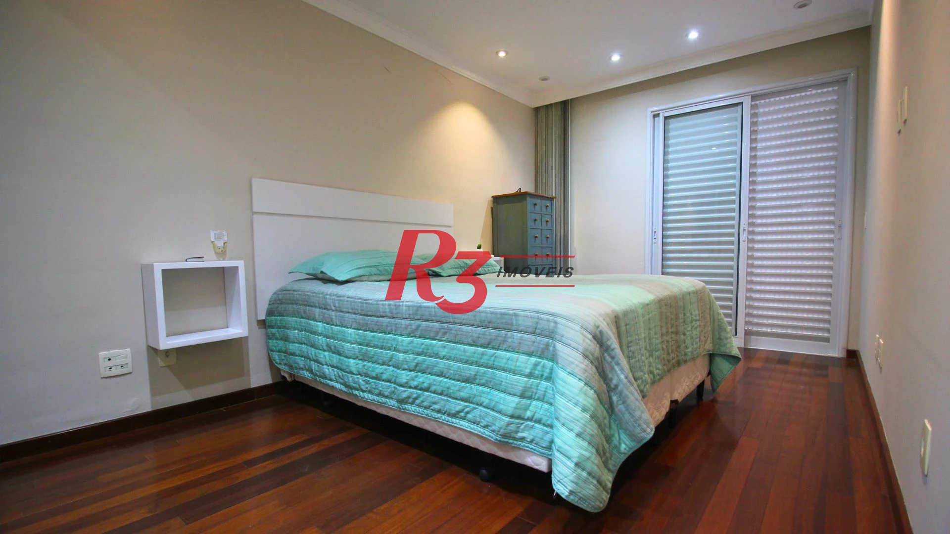 Apartamento à venda, 91 m² por R$ 1.250.000,00 - Gonzaga - Santos/SP