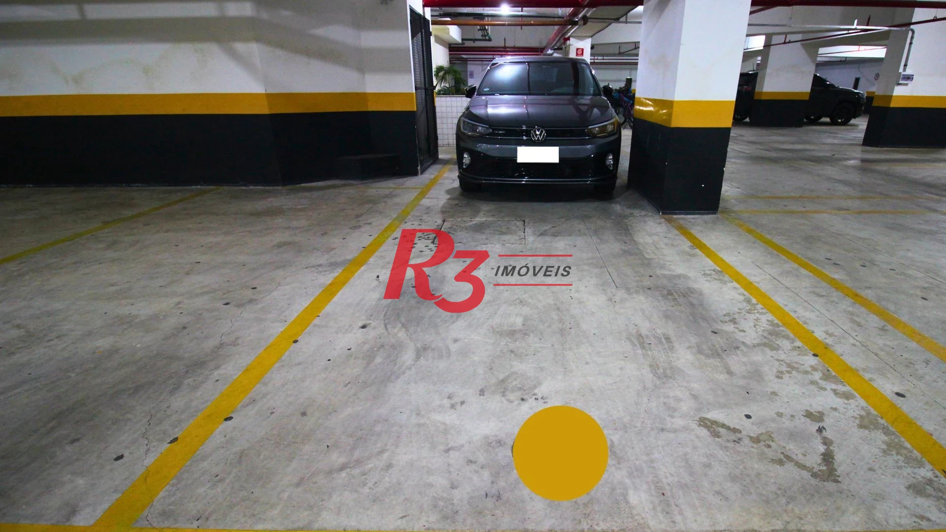 Apartamento à venda, 99 m² por R$ 1.650.000,00 - Gonzaga - Santos/SP