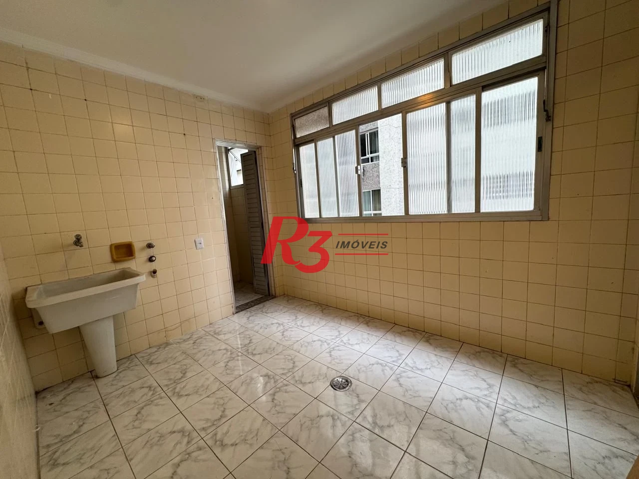 Apartamento à venda, 86 m² por R$ 530.000,00 - José Menino - Santos/SP