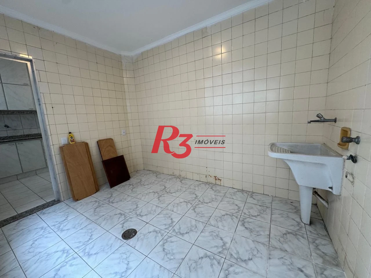 Apartamento à venda, 86 m² por R$ 530.000,00 - José Menino - Santos/SP