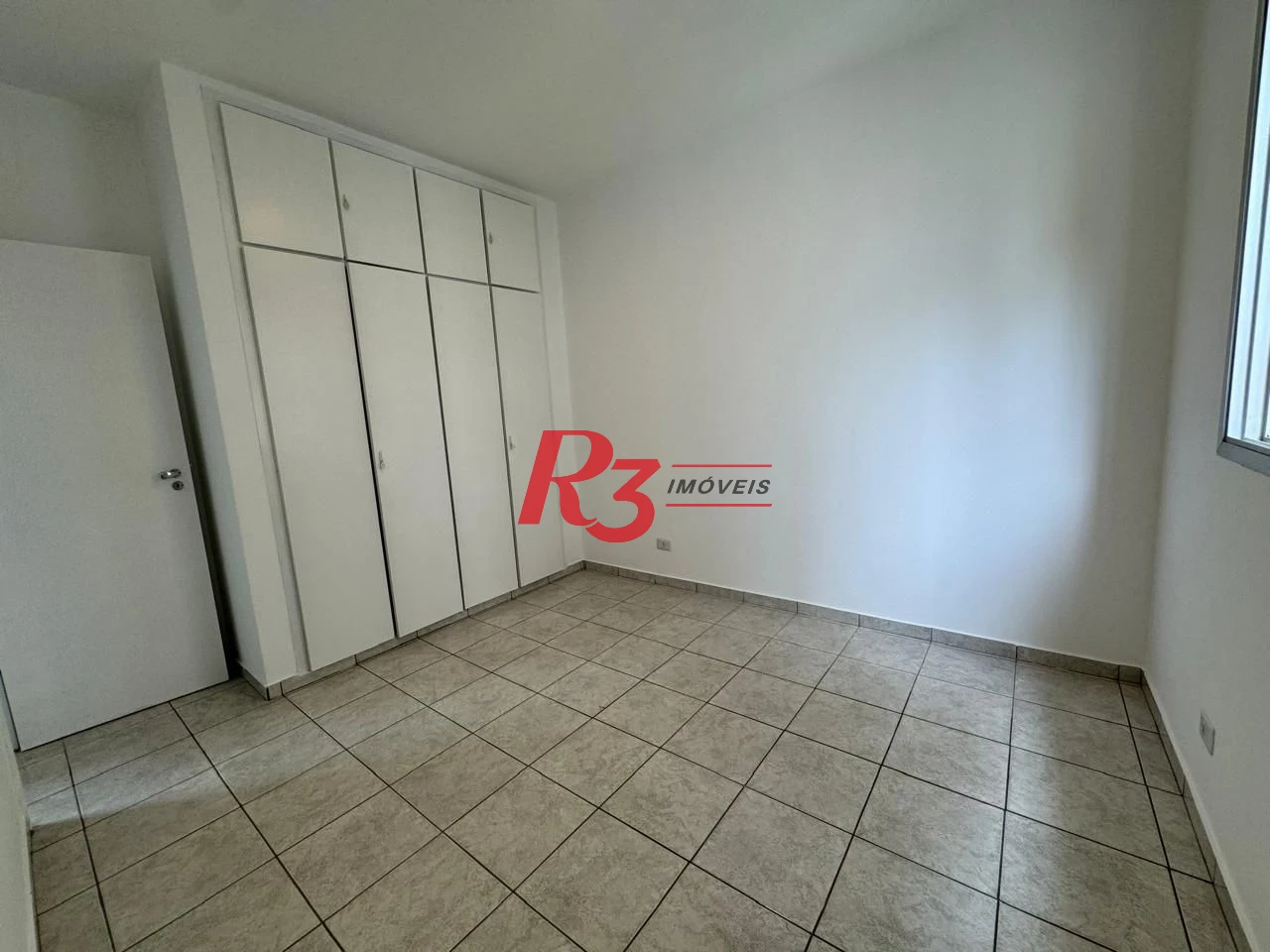 Apartamento à venda, 86 m² por R$ 530.000,00 - José Menino - Santos/SP