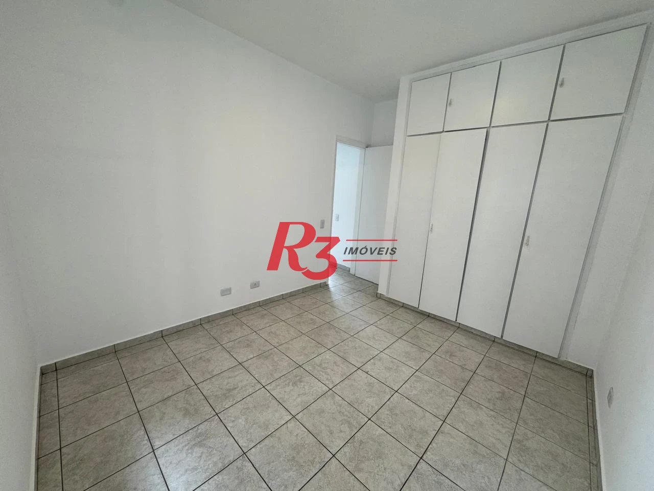 Apartamento à venda, 86 m² por R$ 530.000,00 - José Menino - Santos/SP