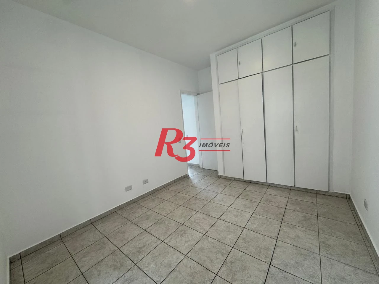 Apartamento à venda, 86 m² por R$ 530.000,00 - José Menino - Santos/SP