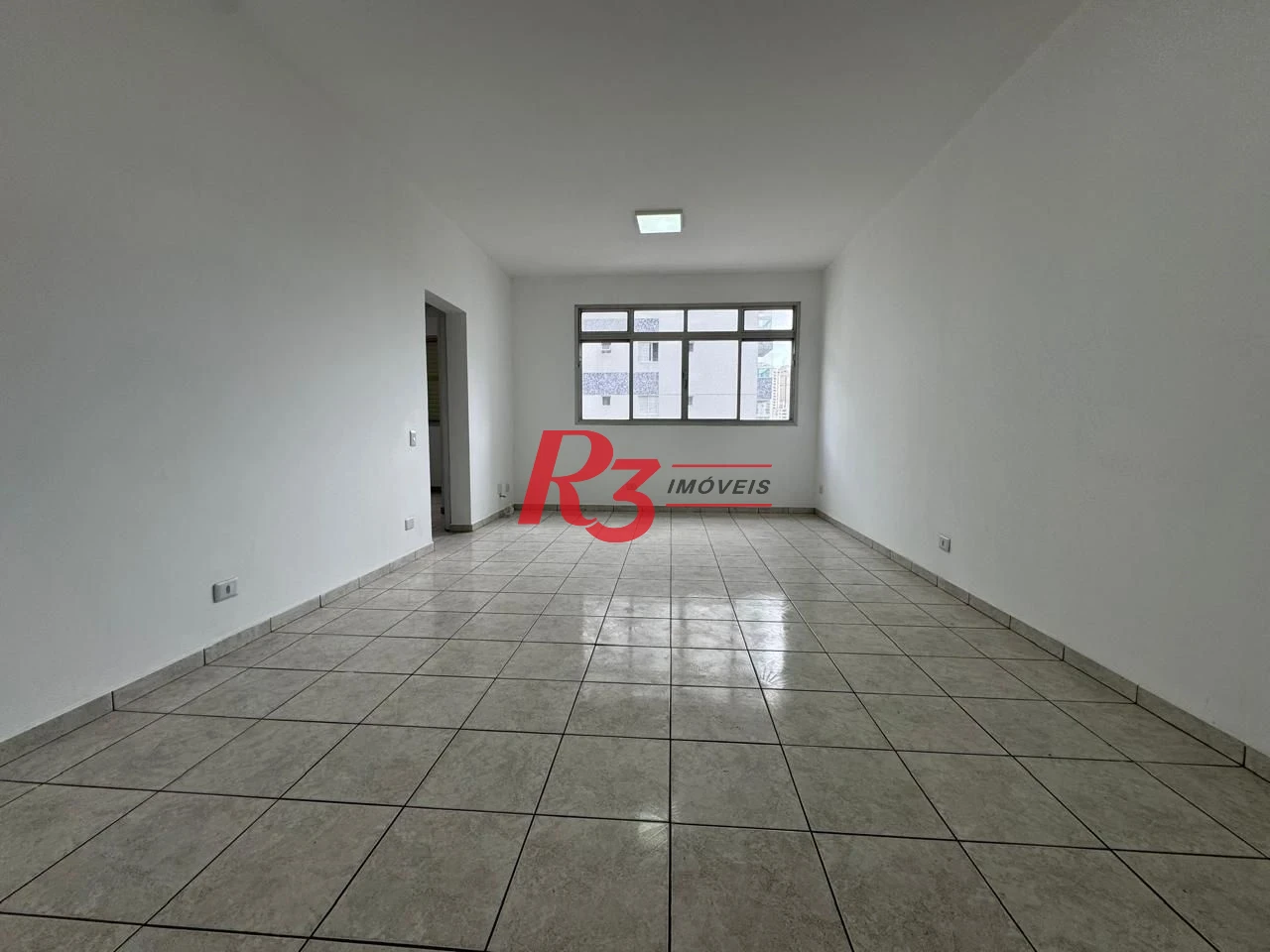 Apartamento à venda, 86 m² por R$ 530.000,00 - José Menino - Santos/SP