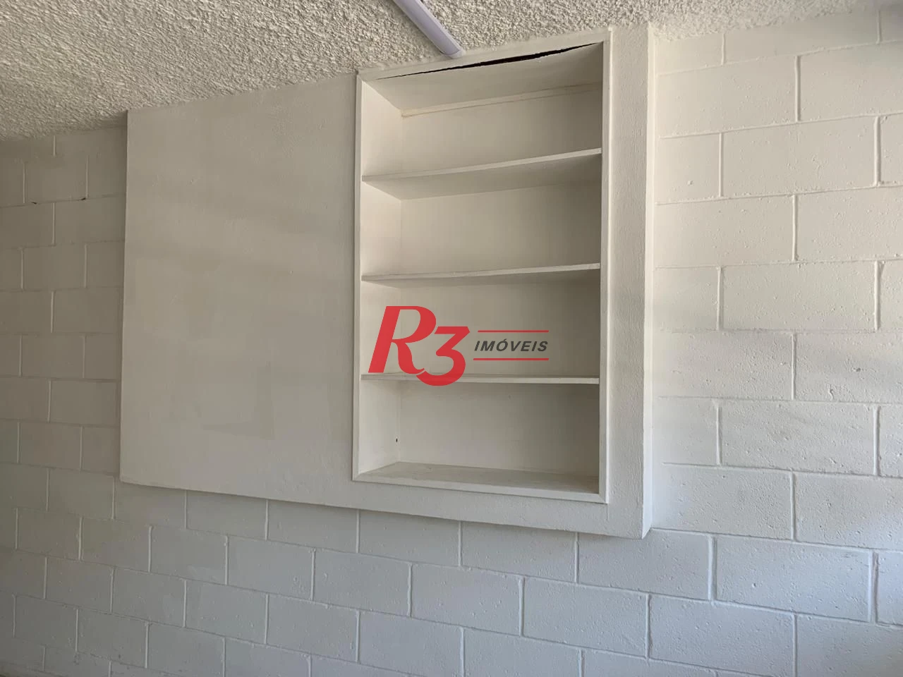Sala para alugar, 70 m² por R$ 4.500,00/mês - Boqueirão - Santos/SP
