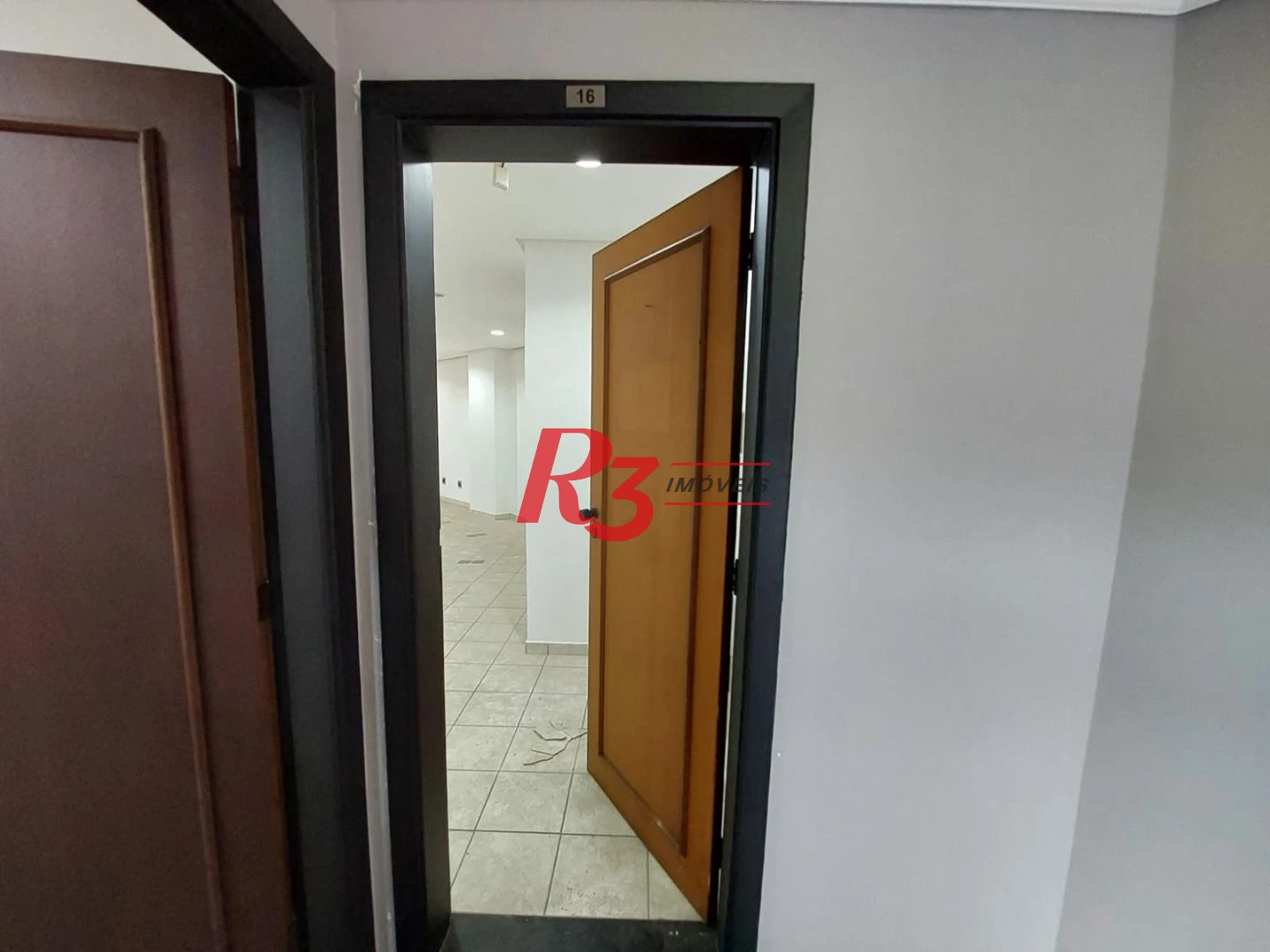 Sala à venda, 50 m² por R$ 300.000,00 - Vila Nova - Santos/SP