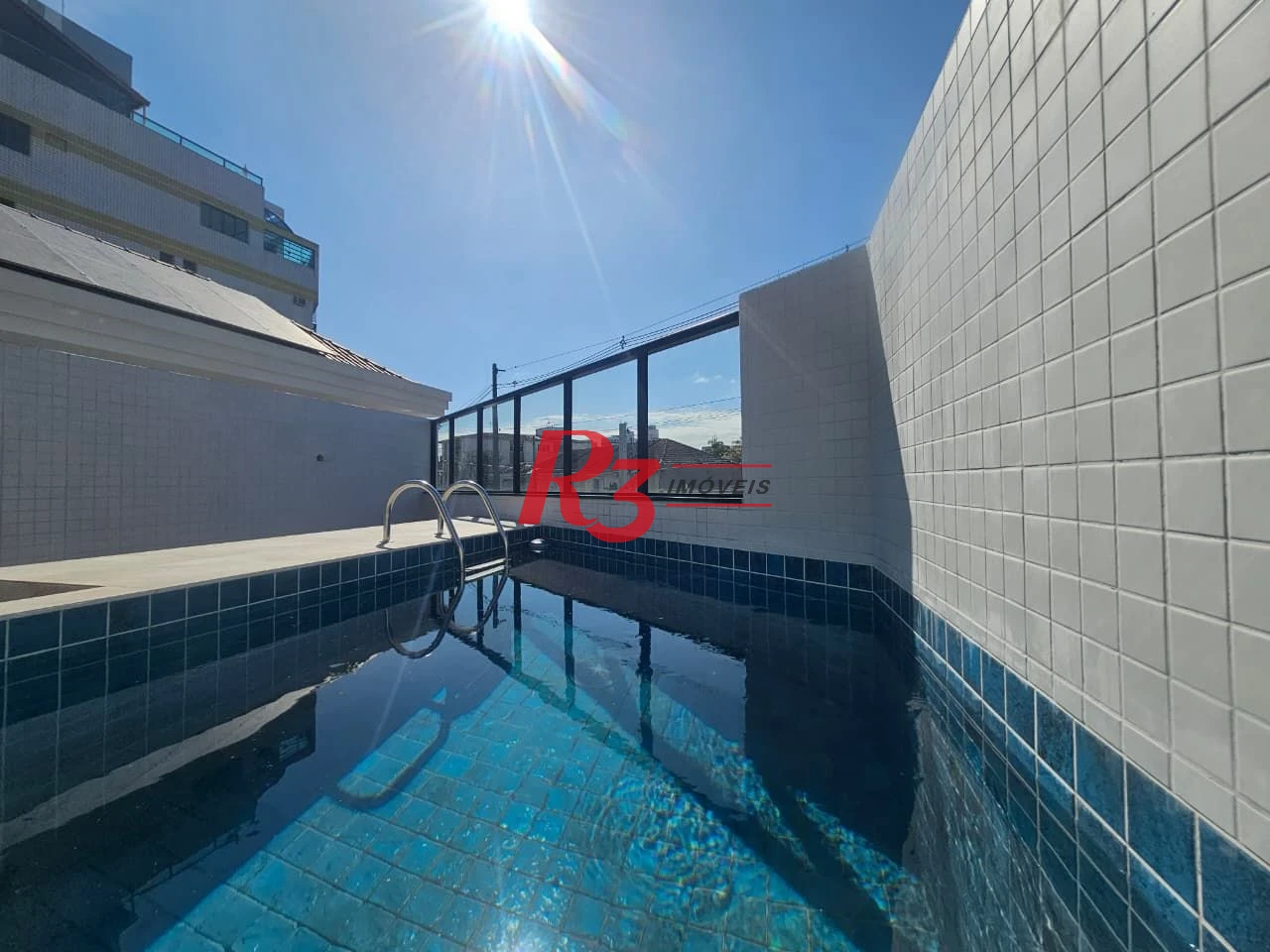 Casa com 3 dormitórios à venda, 125 m² por R$ 1.200.000,00 - Vila Belmiro - Santos/SP