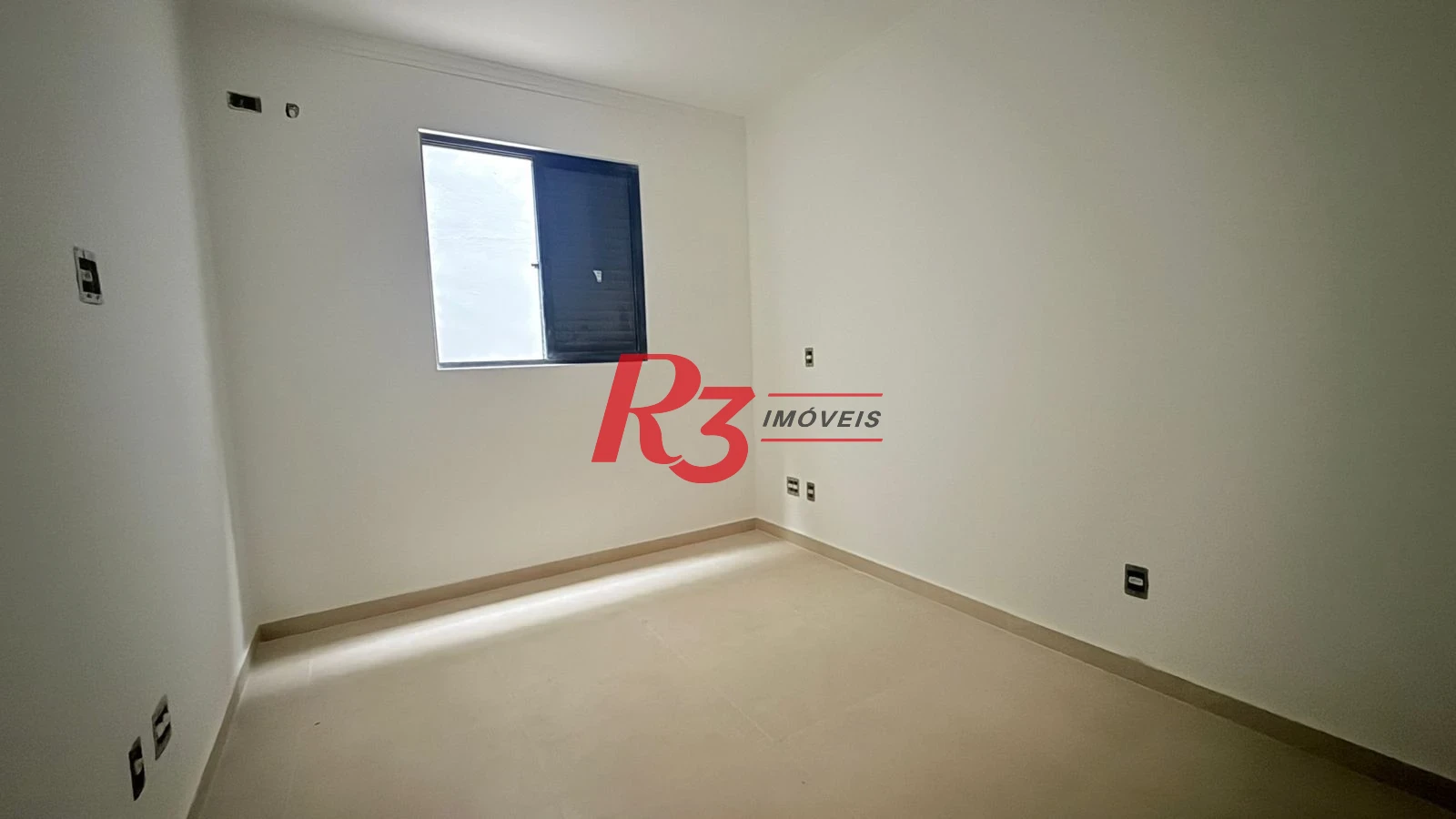 Village à venda, 85 m² por R$ 735.000,00 - Marapé - Santos/SP