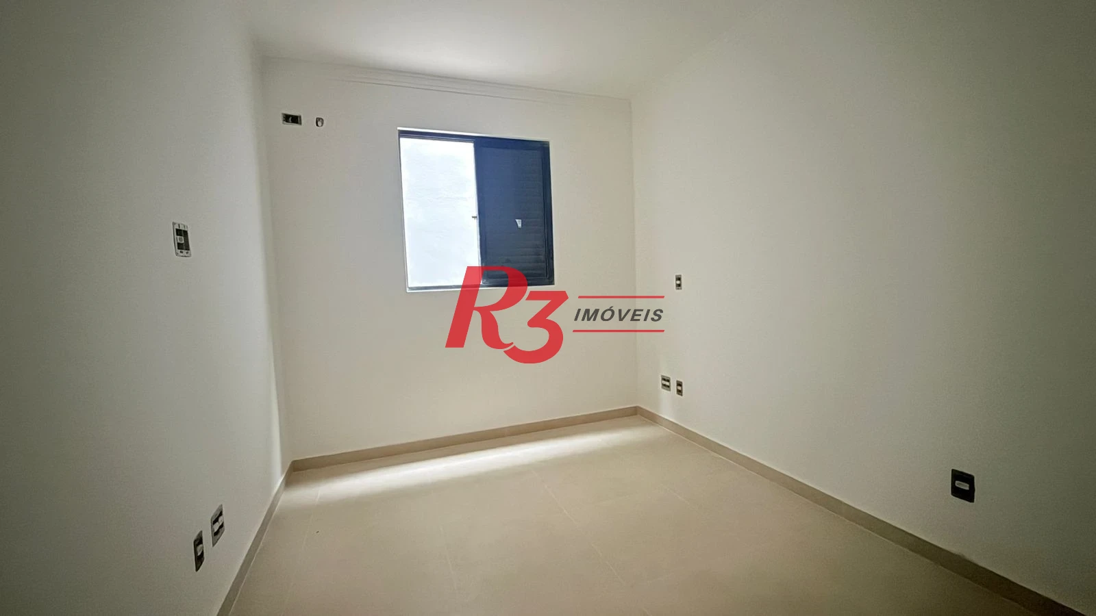 Village à venda, 85 m² por R$ 735.000,00 - Marapé - Santos/SP