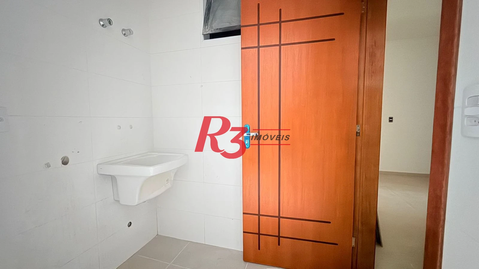 Village à venda, 85 m² por R$ 735.000,00 - Marapé - Santos/SP