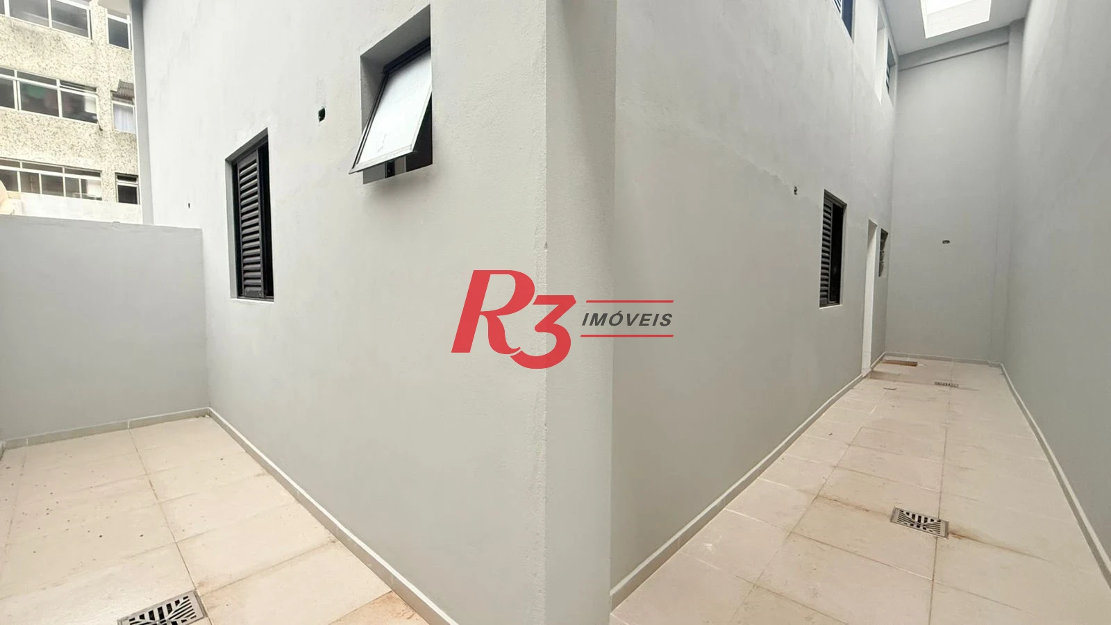 Village à venda, 85 m² por R$ 735.000,00 - Marapé - Santos/SP