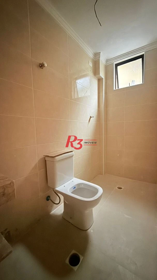 Village à venda, 85 m² por R$ 735.000,00 - Marapé - Santos/SP