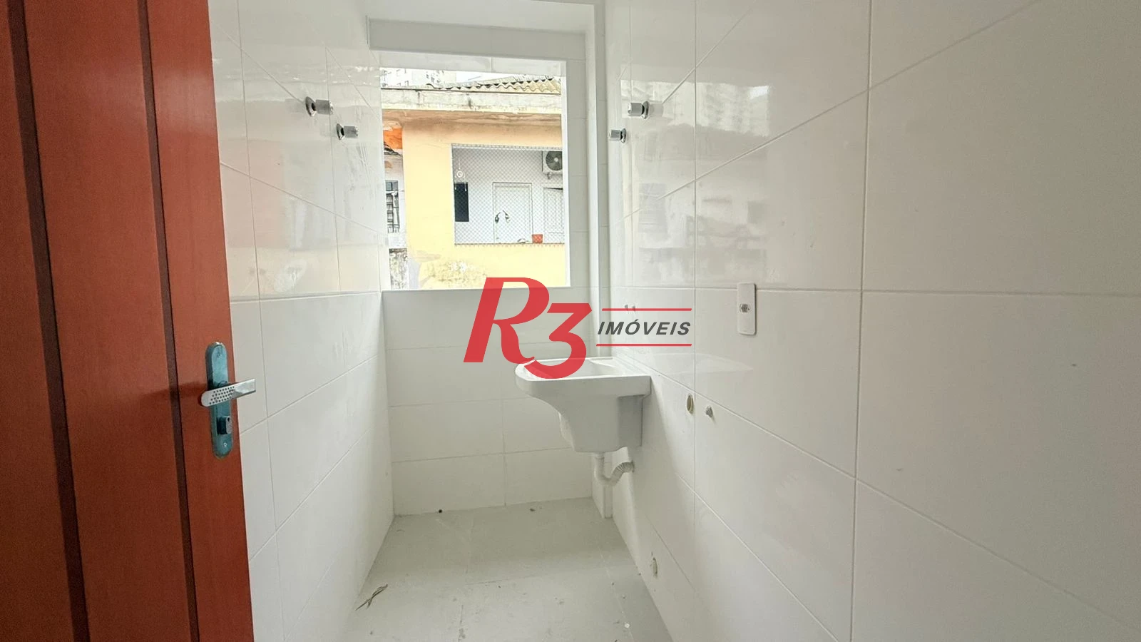 Village à venda, 75 m² por R$ 700.000,00 - Marapé - Santos/SP