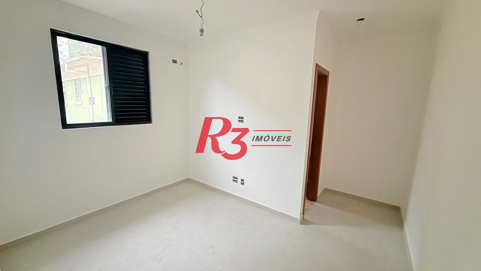 Village à venda, 75 m² por R$ 700.000,00 - Marapé - Santos/SP