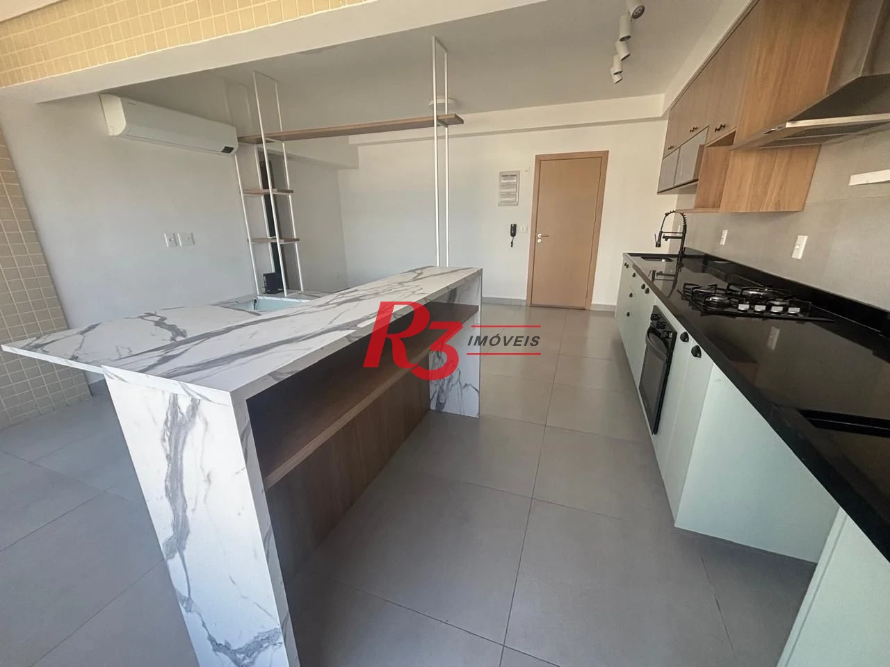 Apartamento com 2 dormitórios, 65 m² - venda por R$ 1.050.000,00 ou aluguel por R$ 6.527,00/mês - Ponta da Praia - Santos/SP