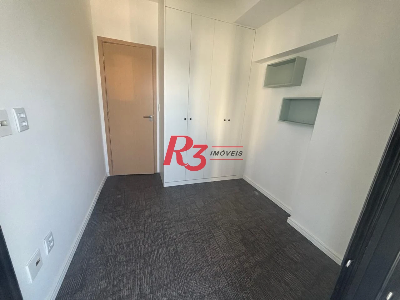 Apartamento com 2 dormitórios, 65 m² - venda por R$ 1.050.000,00 ou aluguel por R$ 6.527,00/mês - Ponta da Praia - Santos/SP