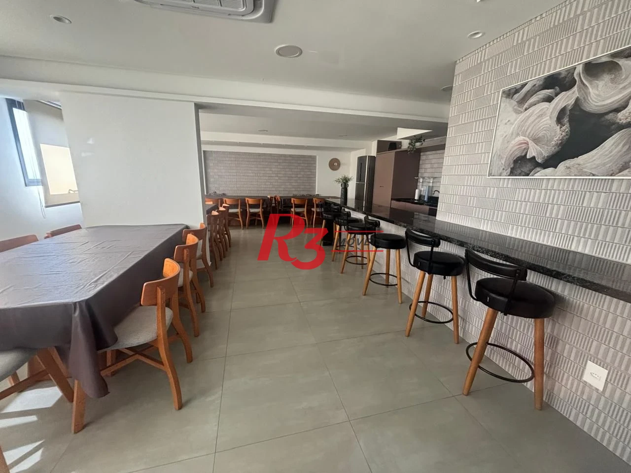 Apartamento com 2 dormitórios, 65 m² - venda por R$ 1.050.000,00 ou aluguel por R$ 6.527,00/mês - Ponta da Praia - Santos/SP