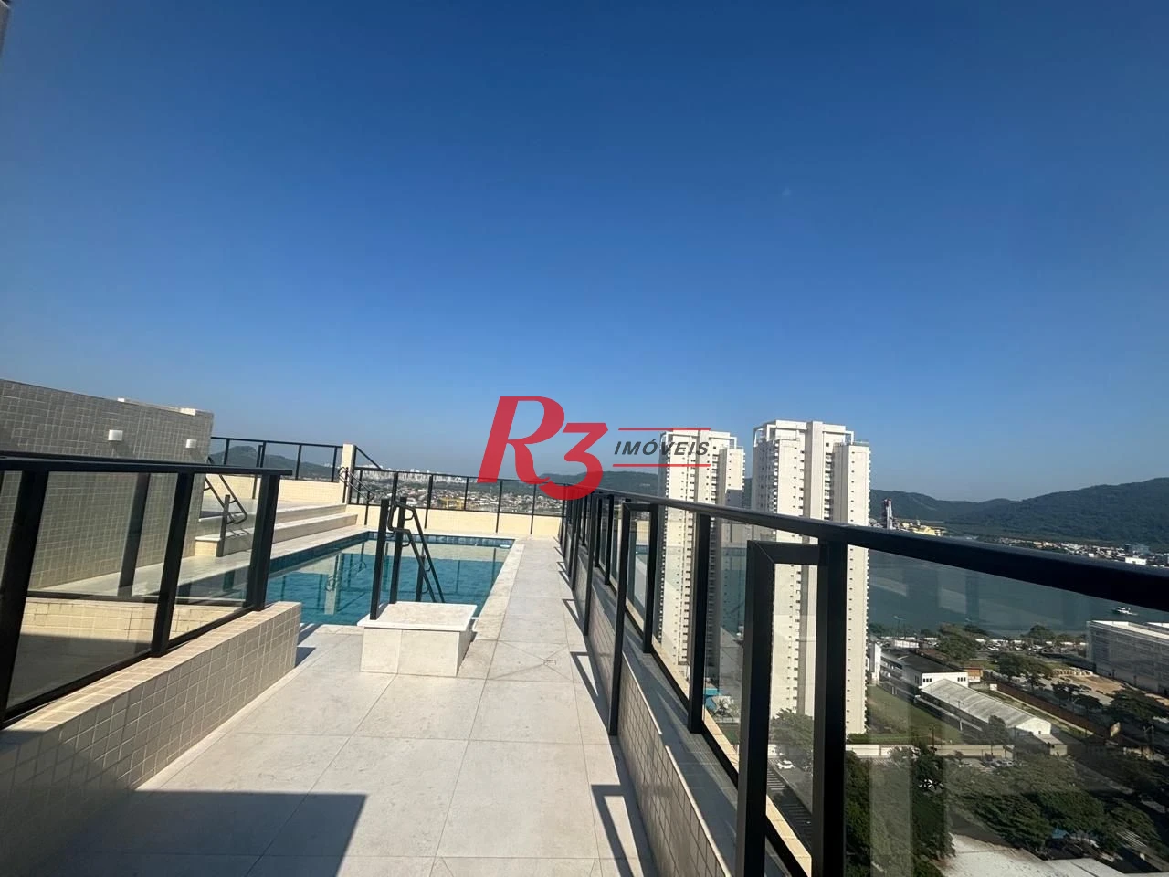 Apartamento com 2 dormitórios, 65 m² - venda por R$ 1.050.000,00 ou aluguel por R$ 6.527,00/mês - Ponta da Praia - Santos/SP