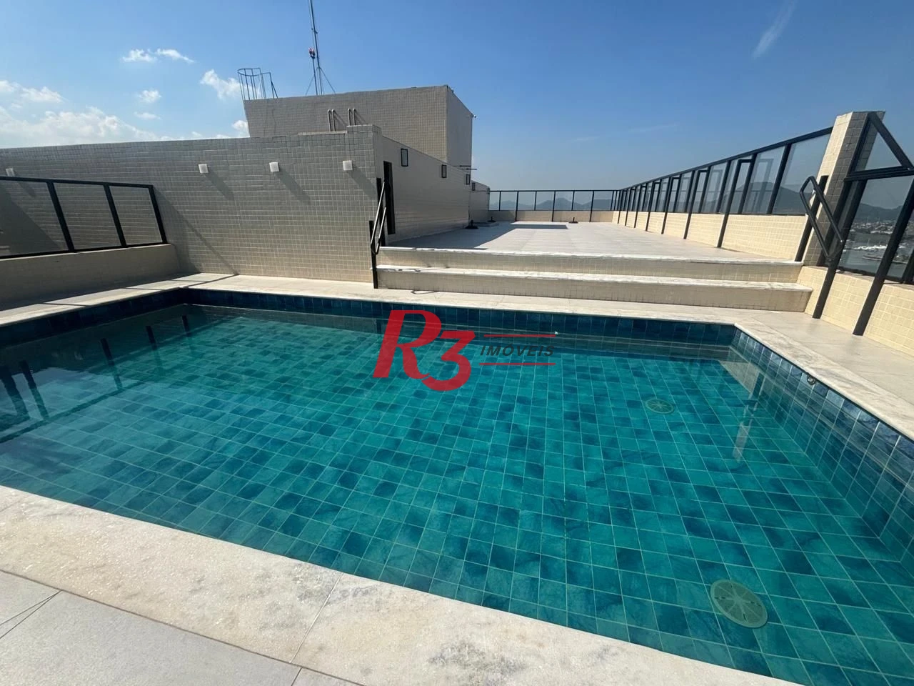 Apartamento com 2 dormitórios, 65 m² - venda por R$ 1.050.000,00 ou aluguel por R$ 6.527,00/mês - Ponta da Praia - Santos/SP