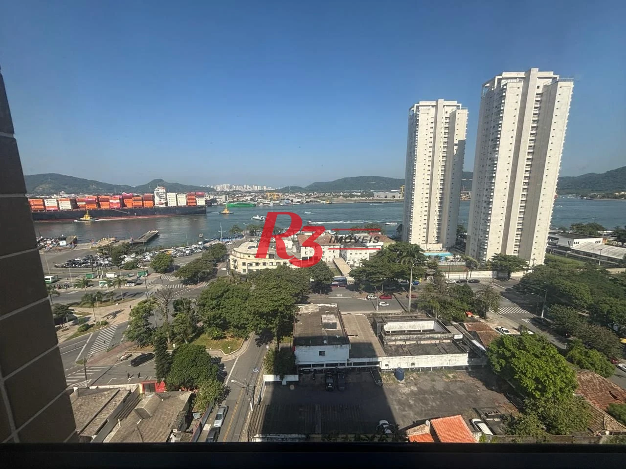 Apartamento com 2 dormitórios, 65 m² - venda por R$ 1.050.000,00 ou aluguel por R$ 6.527,00/mês - Ponta da Praia - Santos/SP