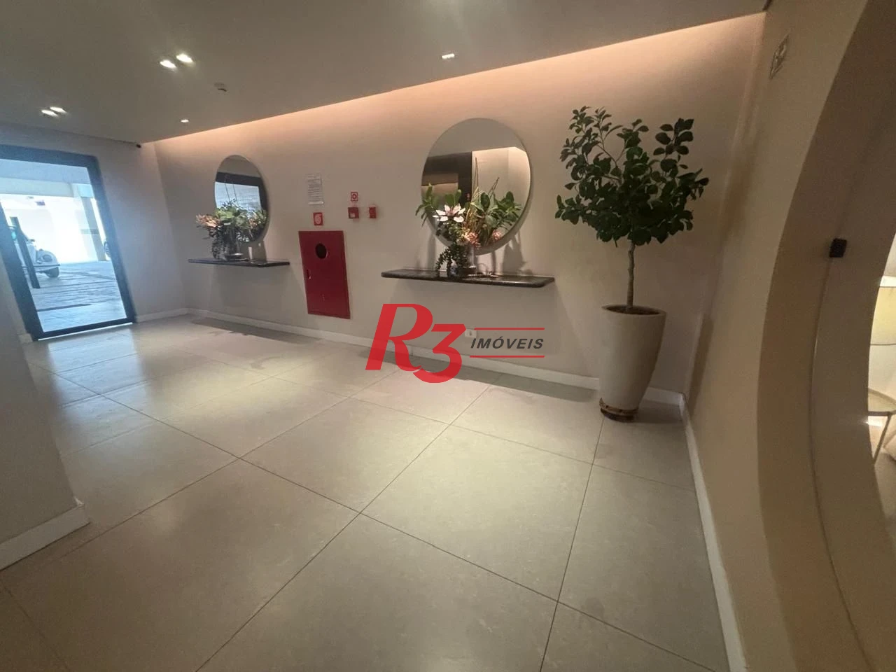 Apartamento com 2 dormitórios, 65 m² - venda por R$ 1.050.000,00 ou aluguel por R$ 6.527,00/mês - Ponta da Praia - Santos/SP