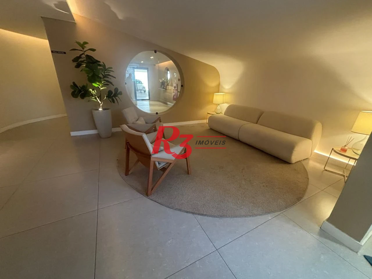 Apartamento com 2 dormitórios, 65 m² - venda por R$ 1.050.000,00 ou aluguel por R$ 6.527,00/mês - Ponta da Praia - Santos/SP