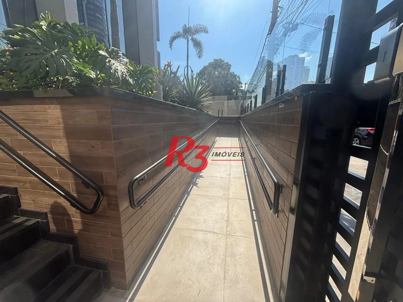 Apartamento com 2 dormitórios, 65 m² - venda por R$ 1.050.000,00 ou aluguel por R$ 6.527,00/mês - Ponta da Praia - Santos/SP
