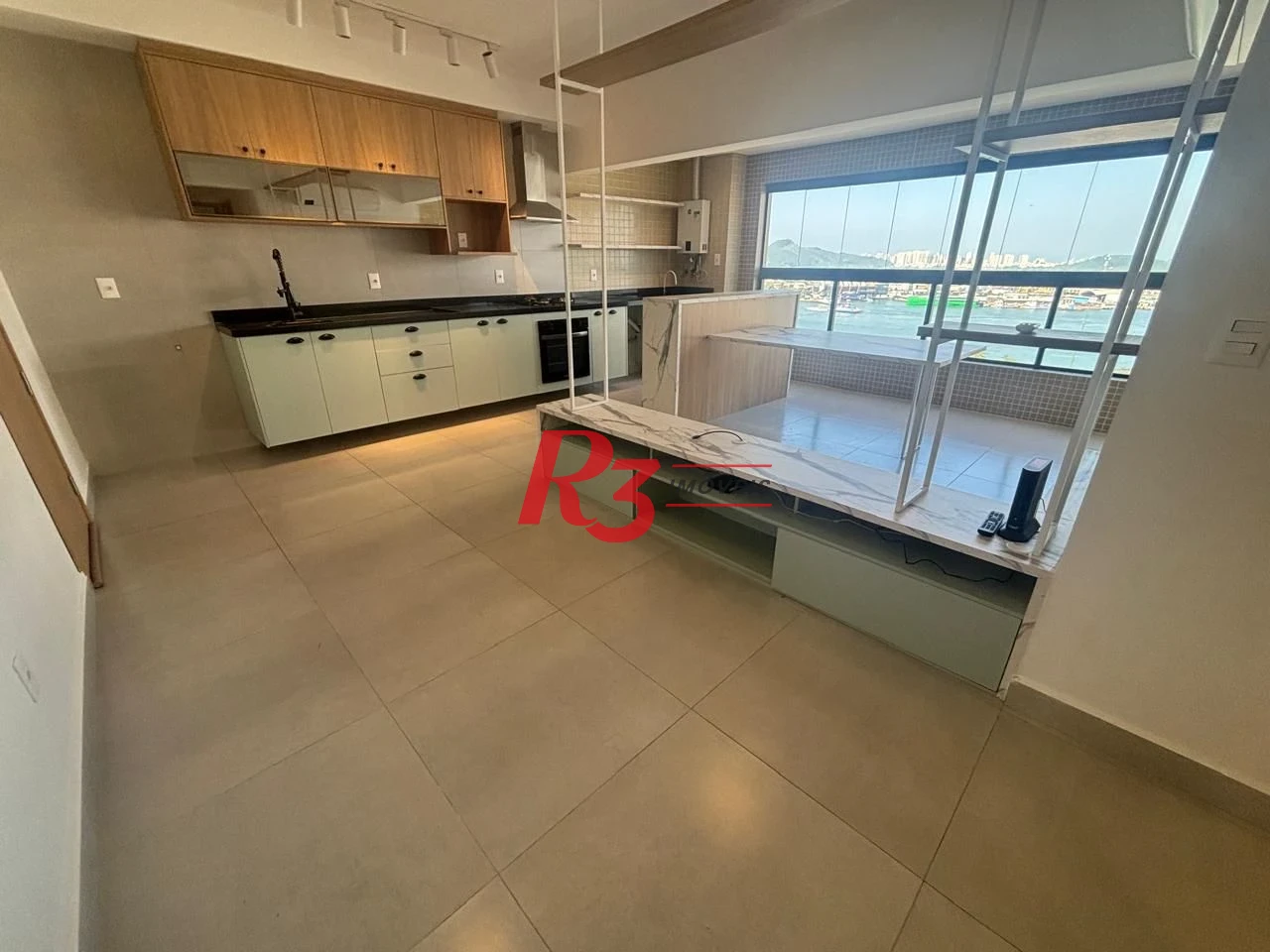 Apartamento com 2 dormitórios, 65 m² - venda por R$ 1.050.000,00 ou aluguel por R$ 6.527,00/mês - Ponta da Praia - Santos/SP