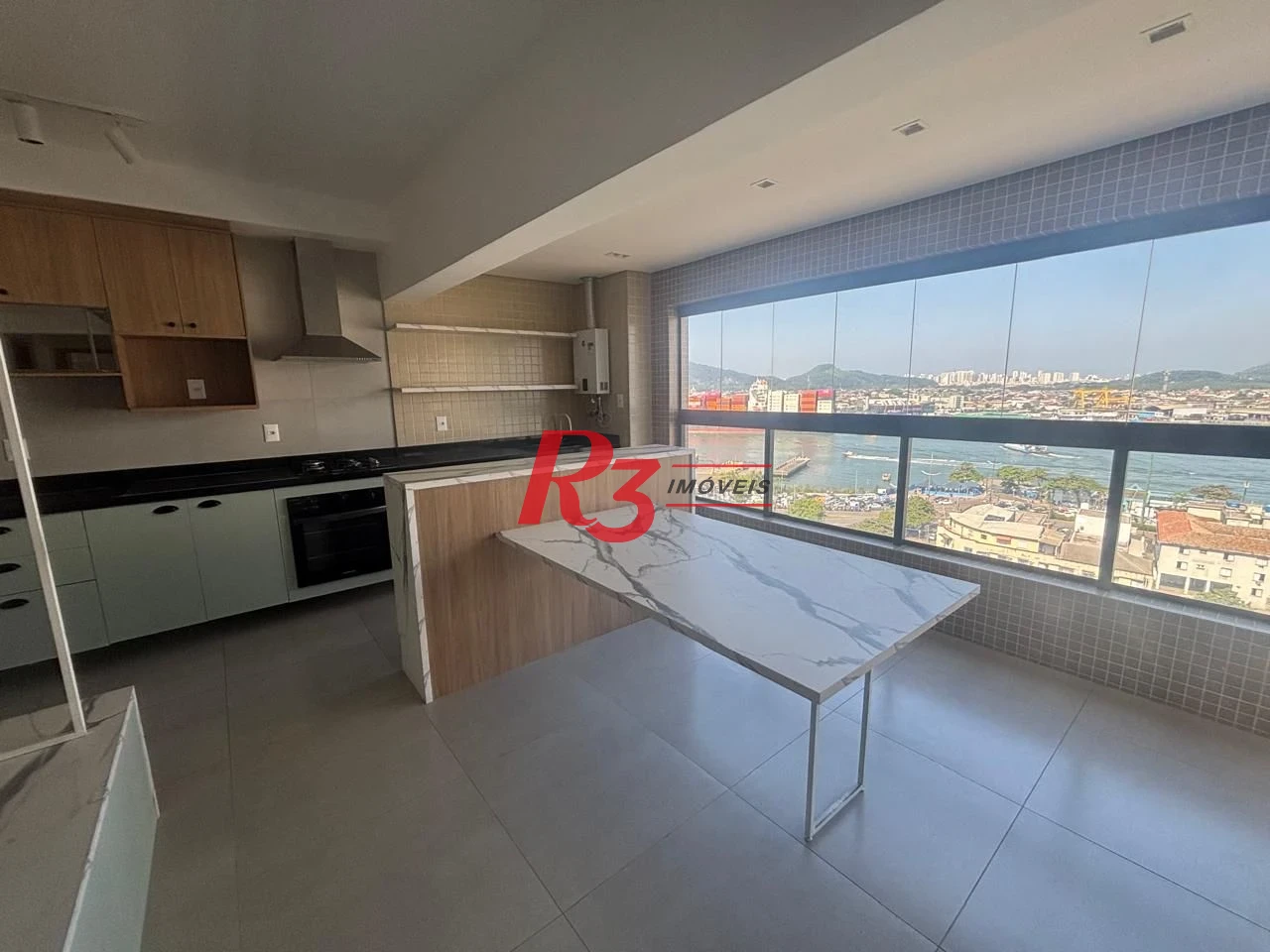 Apartamento com 2 dormitórios, 65 m² - venda por R$ 1.050.000,00 ou aluguel por R$ 6.527,00/mês - Ponta da Praia - Santos/SP