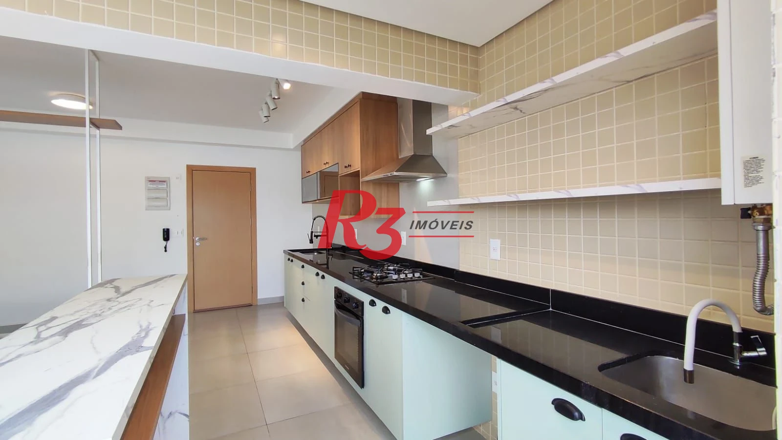Apartamento com 2 dormitórios, 65 m² - venda por R$ 1.050.000,00 ou aluguel por R$ 6.527,00/mês - Ponta da Praia - Santos/SP