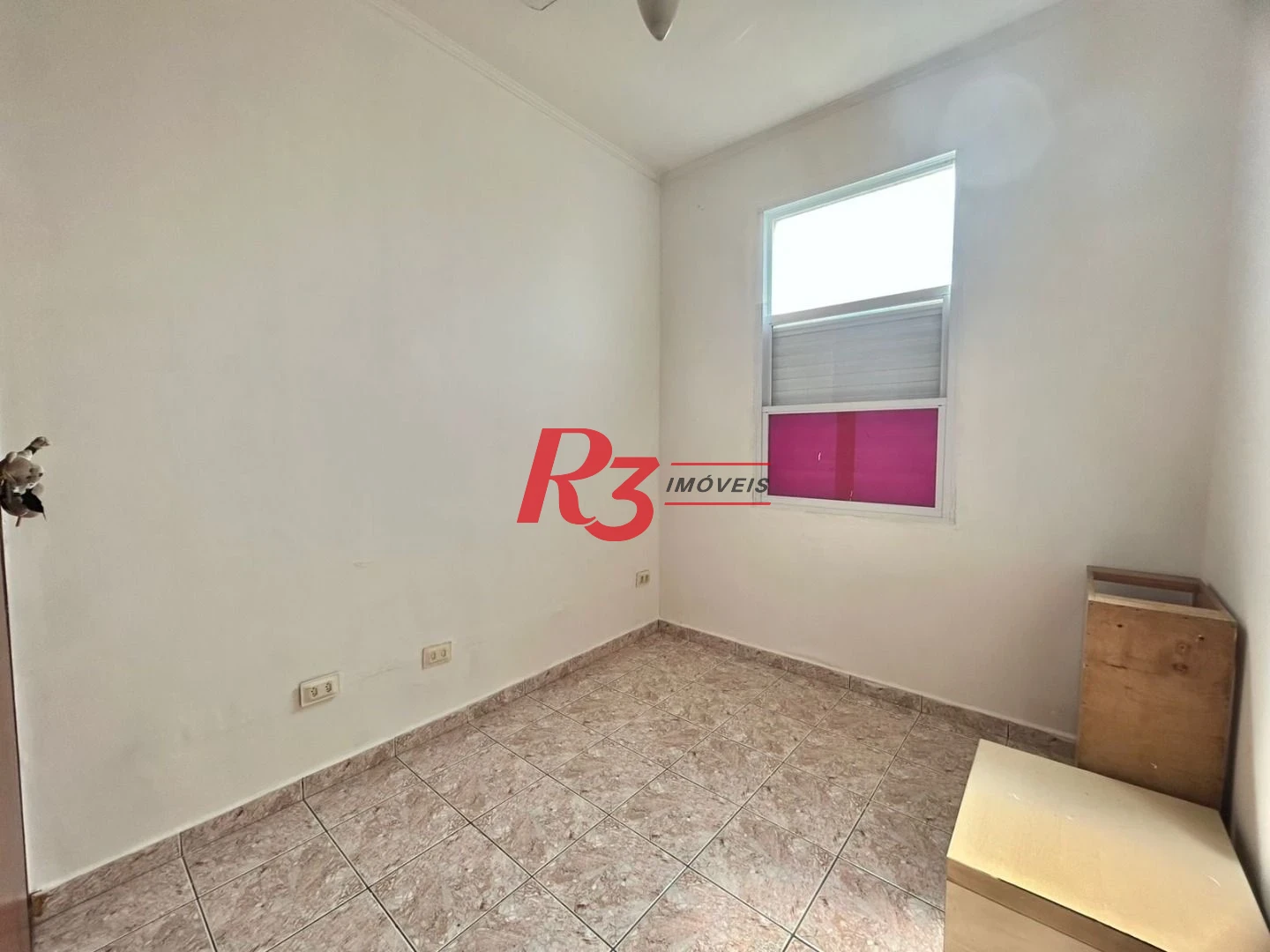 Apartamento com 2 dormitórios à venda, 65 m² por R$ 270.000,00 - Itararé - São Vicente/SP